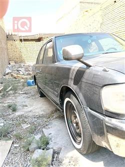 تويوتا كراون